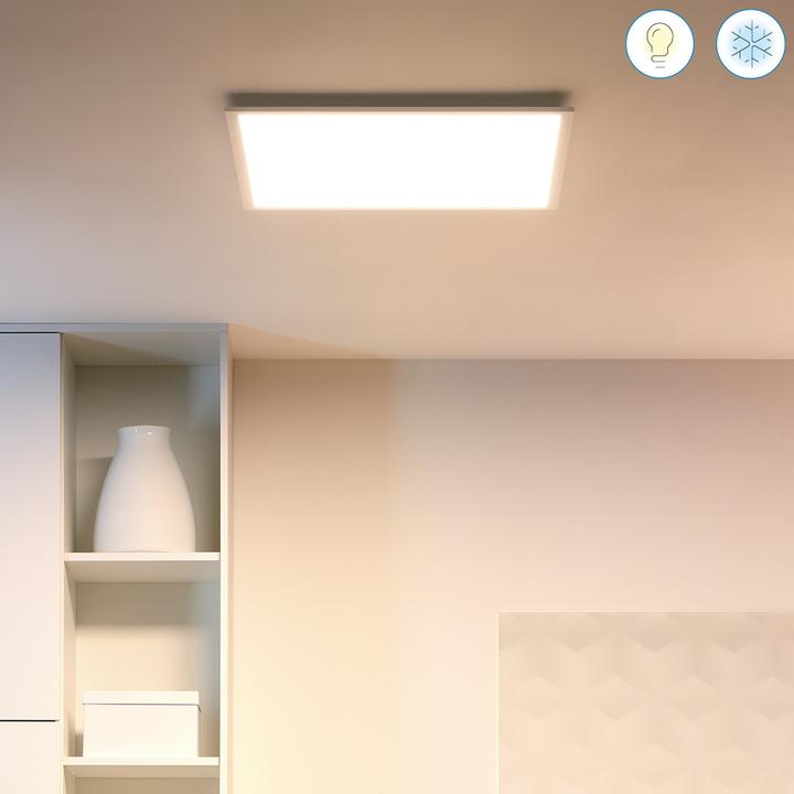 Image du produit WiZ Panneau (3400 lm)