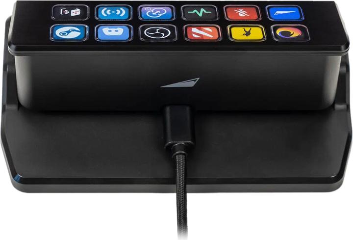 Produktbild Mountain Display Pad Streaming & Content Cr. Contr. (Kabelgebunden)