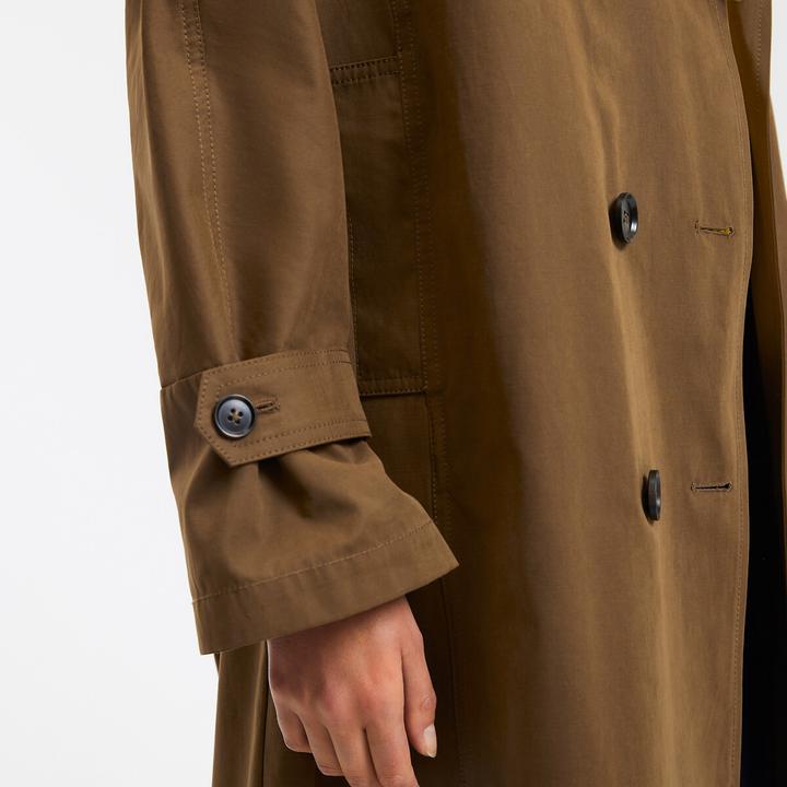 Actual product image La Redoute Collections Trenchcoat (38, M)