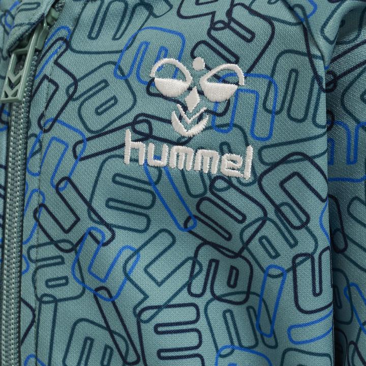 Immagine prodotto hummel Giacca Con Zip Hmlolympus (104)