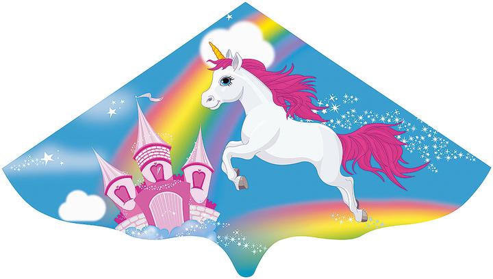 Günther Flugspiele Emma Unicorno