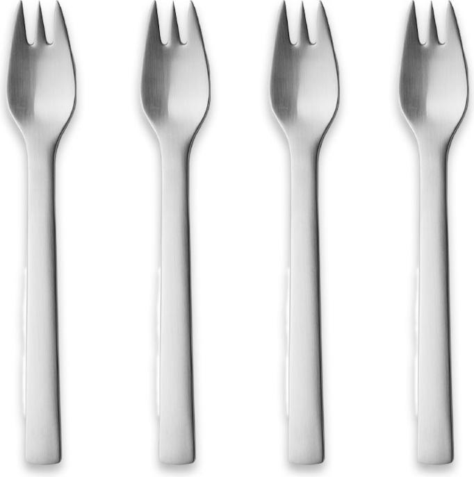 Actual product image Georg Jensen New York Cake Fork (Cutlery set)