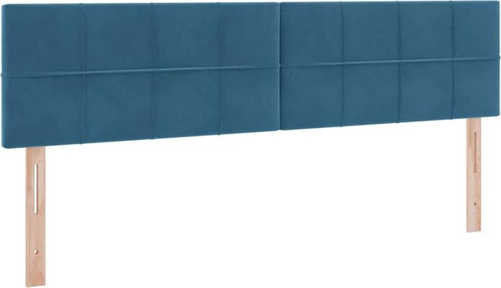 Image du produit vidaXL Modernes Bett (180 x 200 cm)