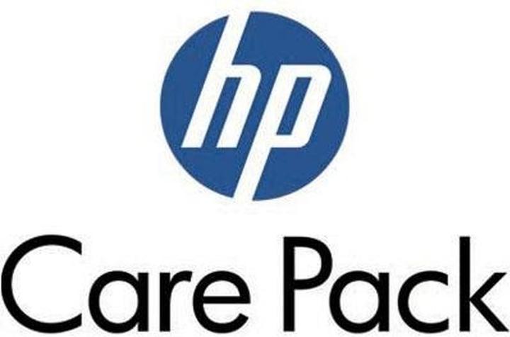 Actual product image HP Care Pack UA6C3E (36 months, On-site, International, Next Business Day)