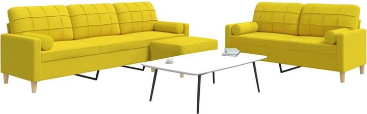 Actual product image vidaXL Liberatore (Upholstery set)