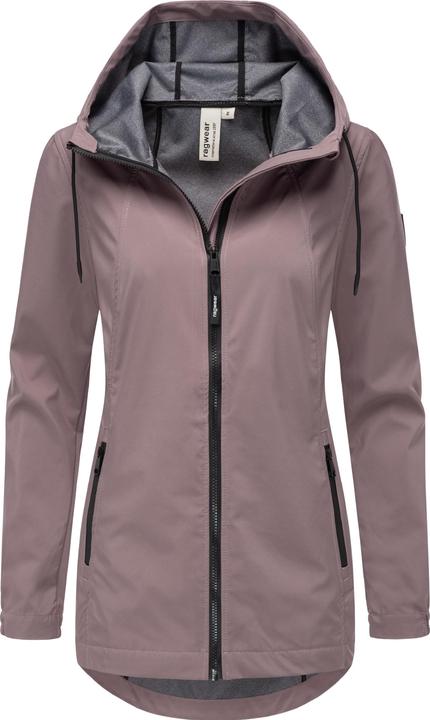 Actual product image Ragwear Zuzka Sport (4XL)