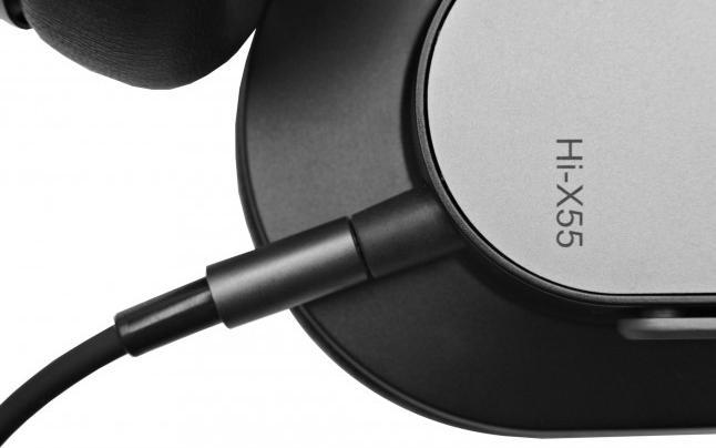 Produktbild AustrianAudio Hi-X55 OVER-EAR (Kabelgebunden)