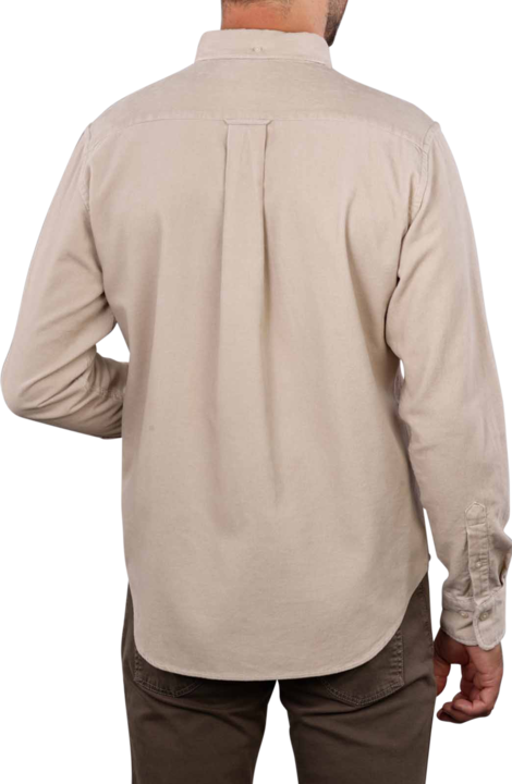 Immagine prodotto GANT Camicia in velluto a coste dal taglio regolare (L)