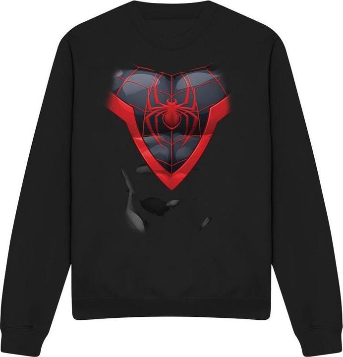 Produktbild Spiderman Sweatshirt (S)