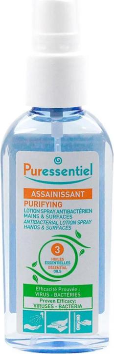 Image du produit Puressentiel Lotion-Spray (80 ml)