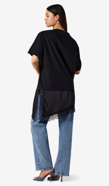 Immagine prodotto Noisy May NMFILLA SPITZEN T-Shirt (L)