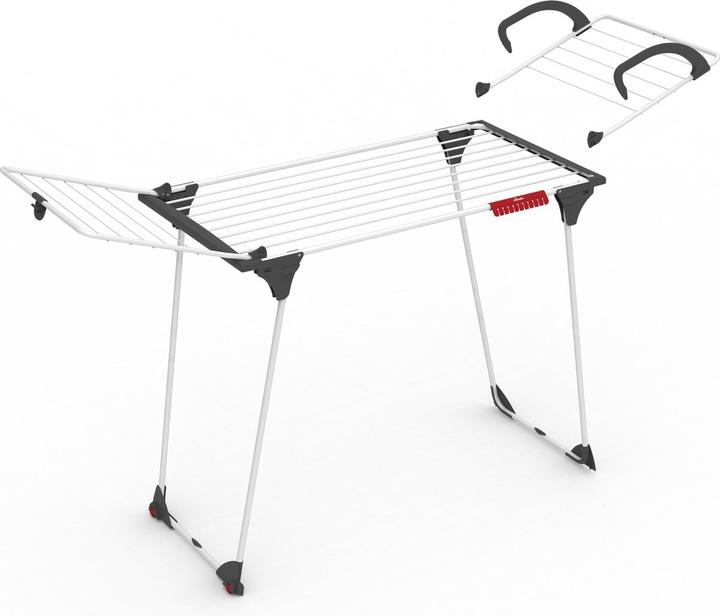 Vileda Séchoir à linge Vileda Premium 2 In 1 (18 m)