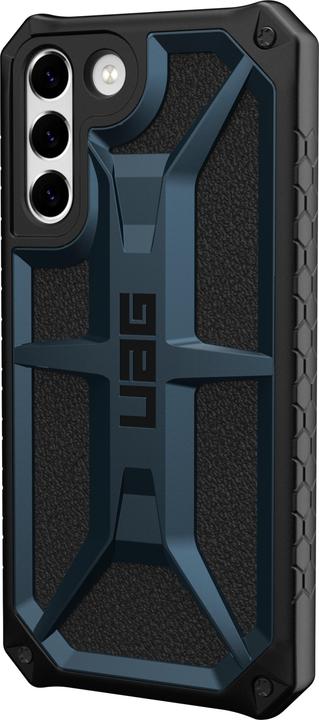 Produktbild UAG Monarch Case (Samsung Galaxy S22 5G)