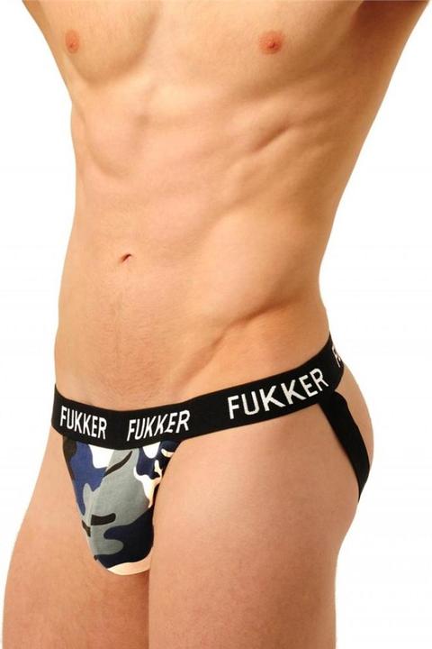 Produktbild Fukker Jockstrap "Eddie" (XL)