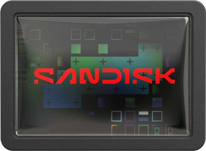 Produktbild SANDISK Extreme Fit (256 GB, USB-C)