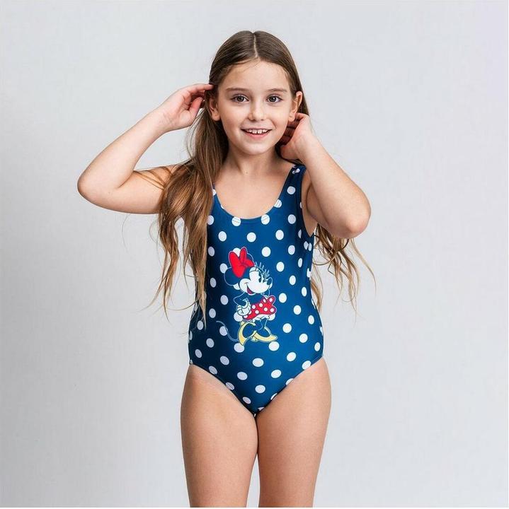 Image du produit Cerda Maillot de bain Minnie (158)