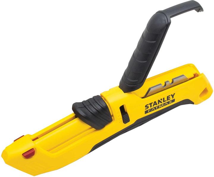 Immagine prodotto Stanley Coltello di sicurezza (Taglierini)