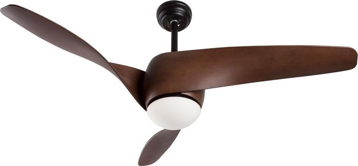 Actual product image Nova Luce breeze