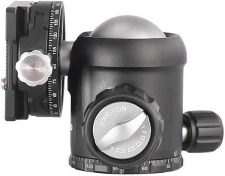 Produktbild Leofoto NB-40 + NP-50 (Kugelkopf)