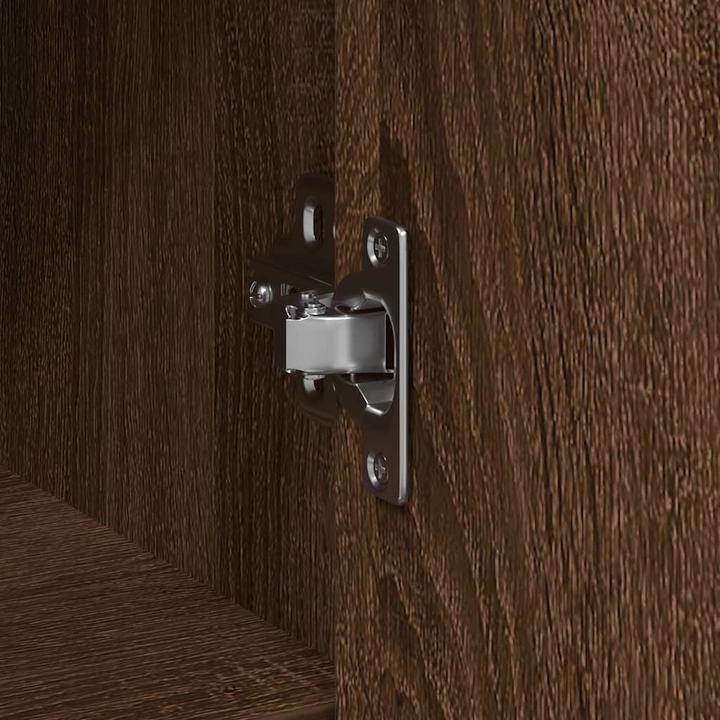 Produktbild vidaXL Sideboard (101 x 35 x 76 cm)