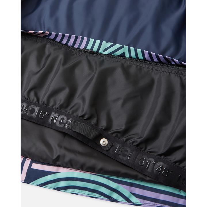 Actual product image Reima tec ski jacket Posio Lilac amethyst (152)