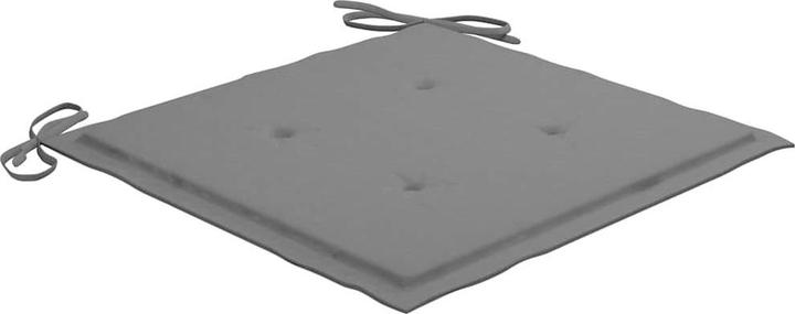 Produktbild vidaXL Bistroset (60 x 60 x 65 cm)