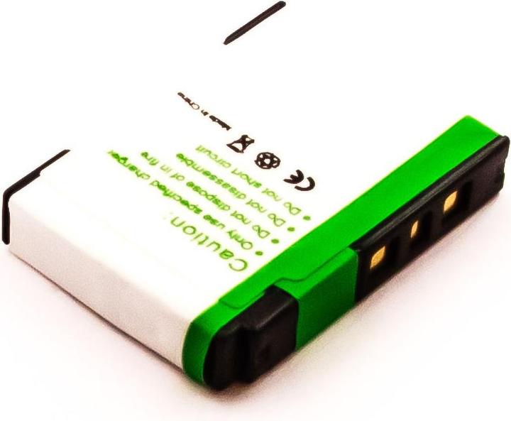 Actual product image AGI Battery compatible with Kodak EasyShare V530|EasyShare V603 (Camera battery)