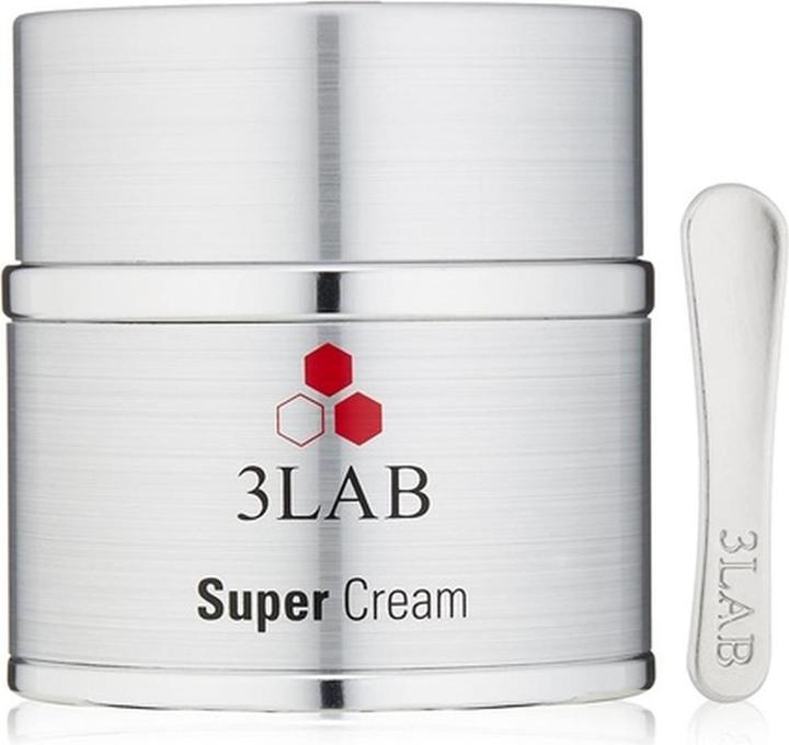 3Lab Super Cream (50 ml, 24h Creme)