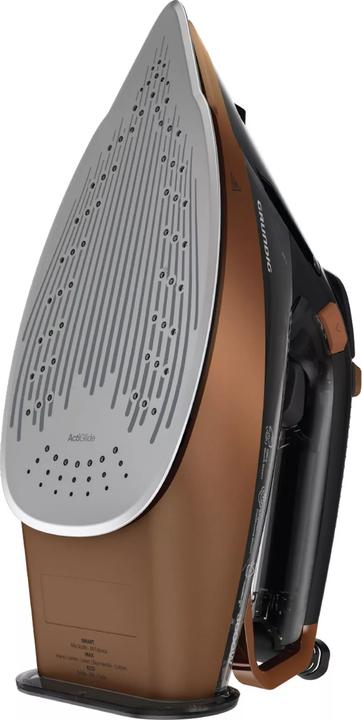 Produktbild Grundig SI8050 (3000 W, 280 g/min)