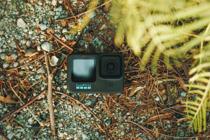 Actual product image GoPro HERO11 Black (60p, Wi-Fi, Bluetooth)
