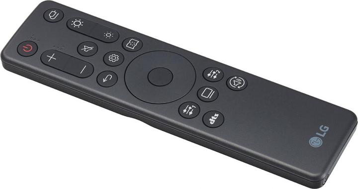 Immagine prodotto LG 27GS95QE-B (2560 x 1440 pixel, 27")