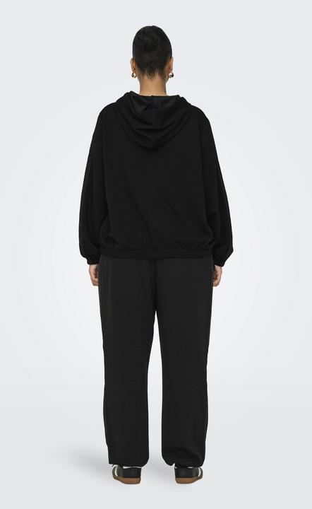 Produktbild Only CARSCARLETT Sweatshirt-Jacke Kapuzenpullover (M)