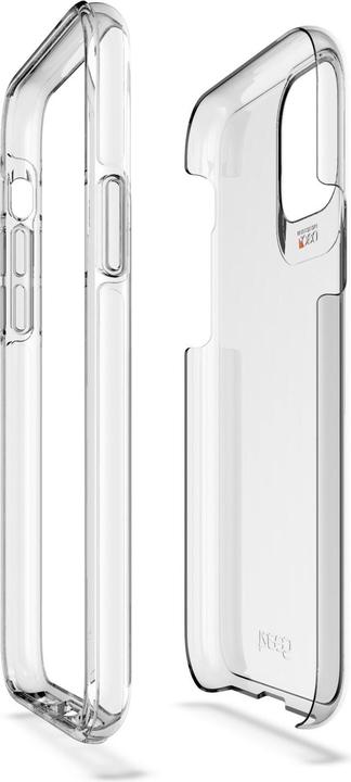 Image du produit gear4 Crystal Palace Clear (Apple iPhone 11)