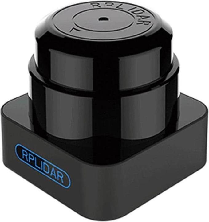 Slamtec RPLIDAR S1 360? Laser Scanner (40 m) (Sensor)