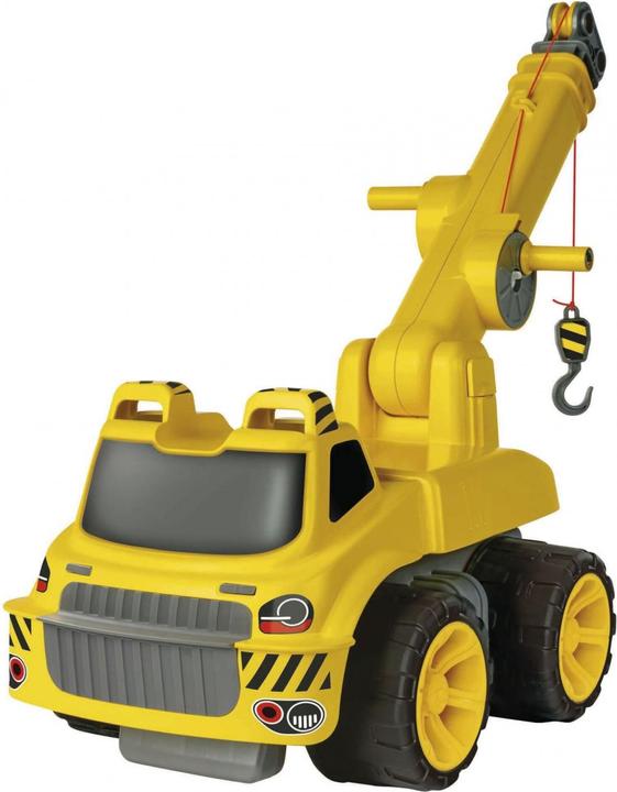 Produktbild Simba BIG-Power-Worker Maxi-Kran