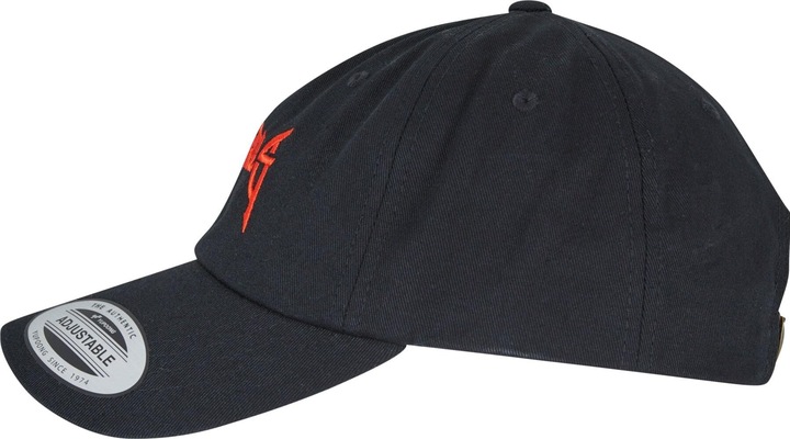 Produktbild Miss Tee Badgirls Dad Cap - 166113 (One Size)
