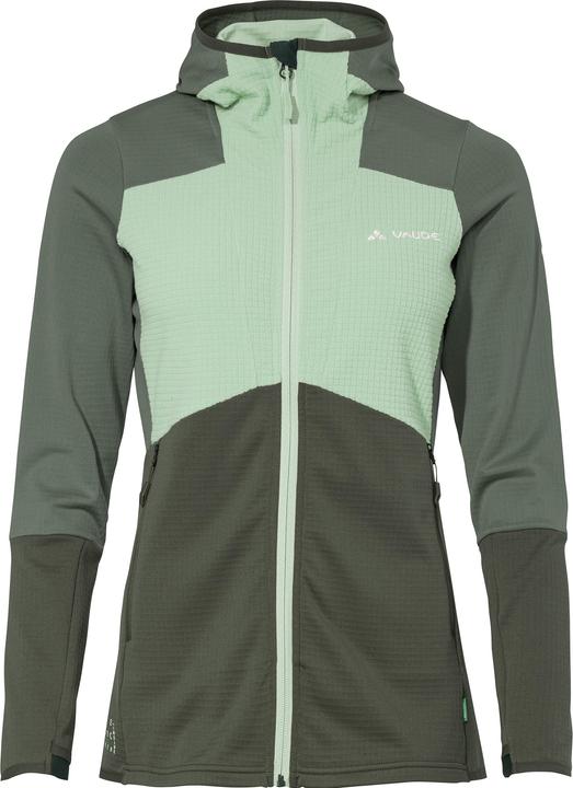 Produktbild Vaude Monviso (XXS)