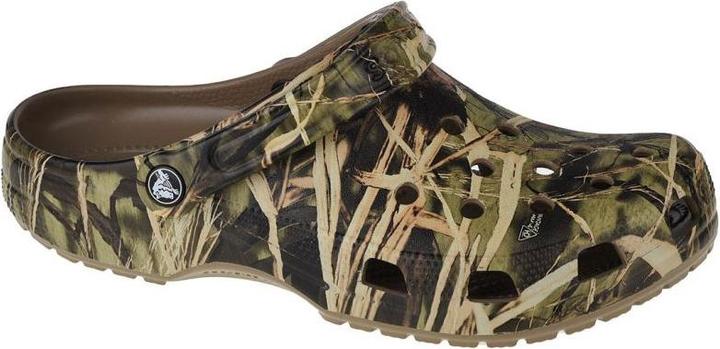 Immagine prodotto Crocs Zoccoli classici Realtree Unisex (39)
