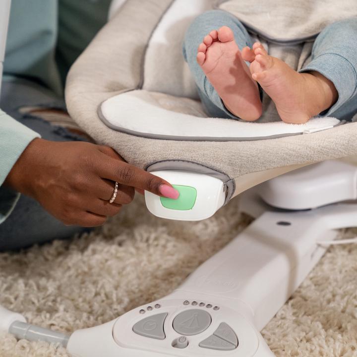 Immagine prodotto Ingenuity Altalena ConvertMe 2 in 1
