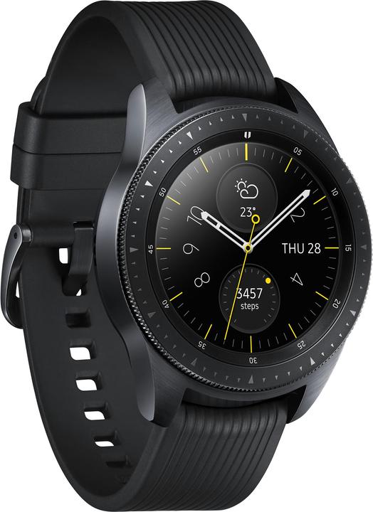 Actual product image Samsung Galaxy Watch R815 (EU) (42 mm, 4G)