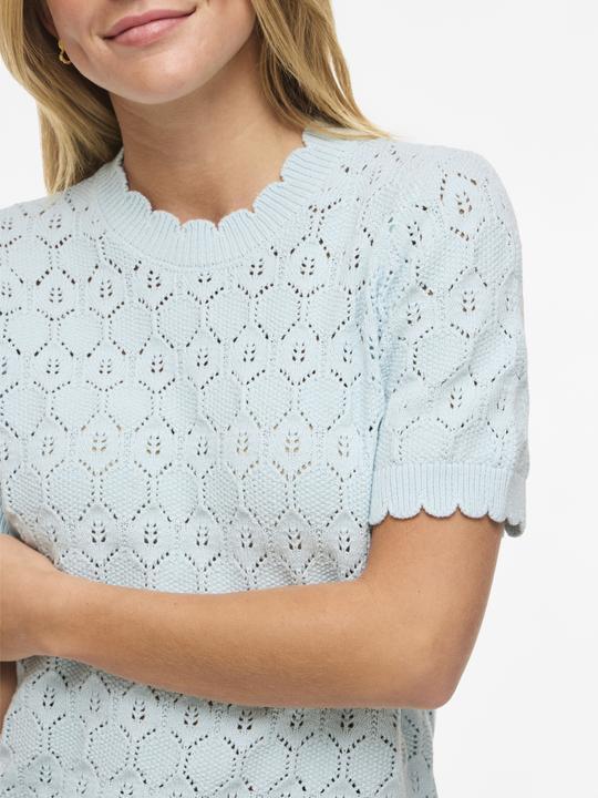 Immagine prodotto Vila VILOWEN Kurzärmeliges Strickoberteil (S)