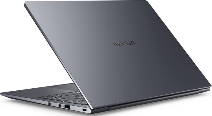 Produktbild Medion SPRCHRGD 14 S2 Core Ultra 5 (14", 512 GB, 32 GB, Eng. Int.)