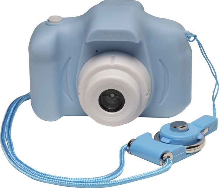 Actual product image Denver KCA-1330