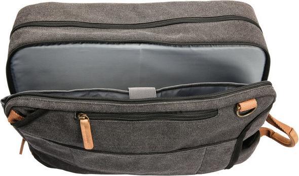 Produktbild Kalahari GOPE K-53 Rucksack / Messenger Bag (Fotorucksack)