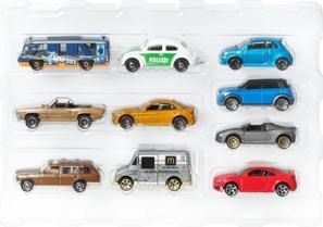 Immagine prodotto Matchbox Pressofuso