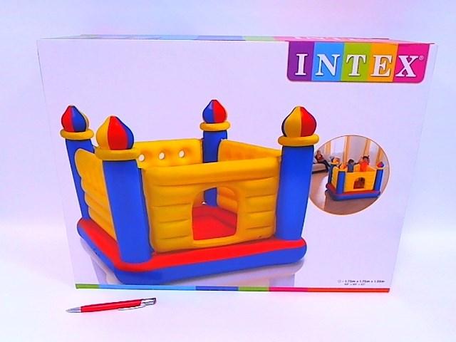 Produktbild Intex Jump-o-Lene Castle
