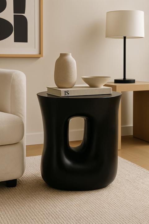 Produktbild SIT Möbel Black Smooth