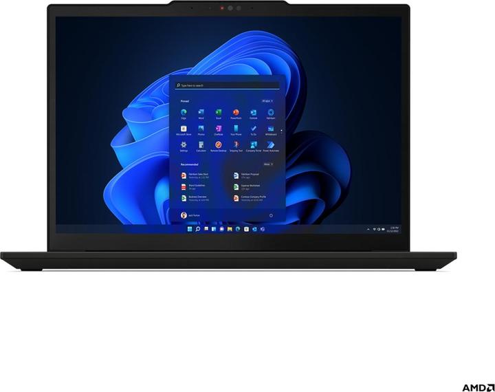 Image du produit Lenovo TP X13/13.3W/R7PRO 78U/16/512/W11P/3Y RA (13.30", 512 Go, 16 Go, DE)