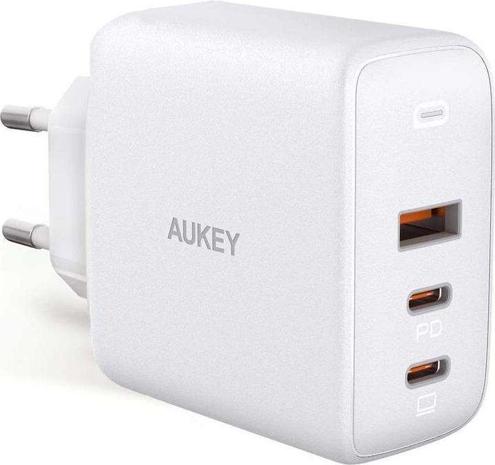 Produktbild Aukey Omnia Mix3 (90 W, 3 Ports)