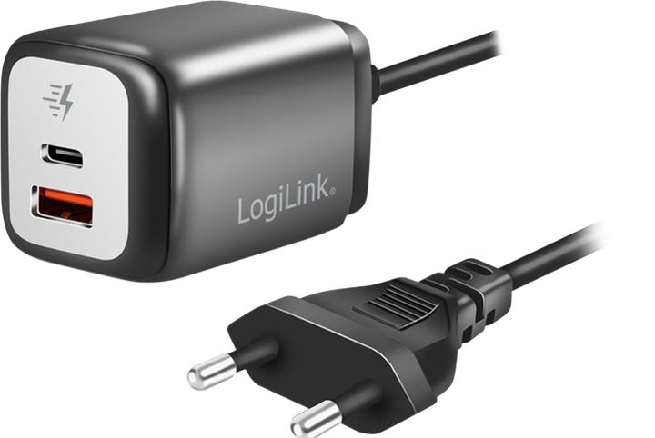 Immagine prodotto LogiLink PA0314 (30 W, 2 porte)